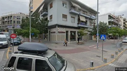 Office spaces for rent in Nea Smyrni - Photo from Google Street View