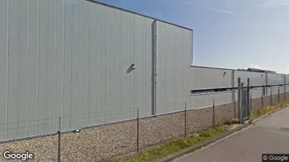 Industrial properties for rent in Amsterdam Westpoort - Photo from Google Street View