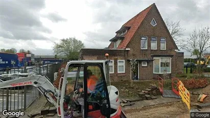 Gewerbeflächen zur Miete in Oude IJsselstreek – Foto von Google Street View