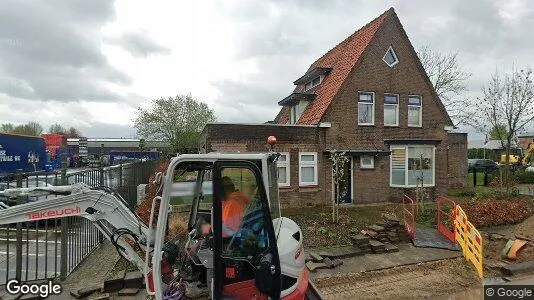 Gewerbeflächen zur Miete i Oude IJsselstreek – Foto von Google Street View