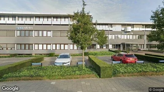 Kantorruimte te huur i Boxmeer - Foto uit Google Street View