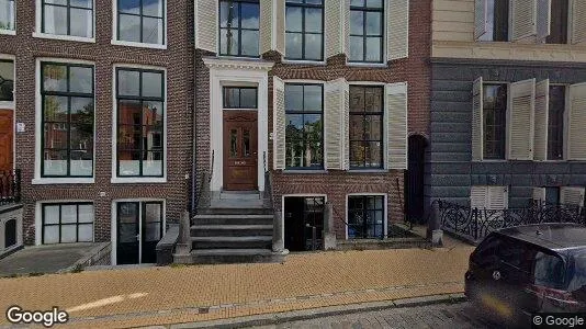 Kantorruimte te koop i Groningen - Foto uit Google Street View