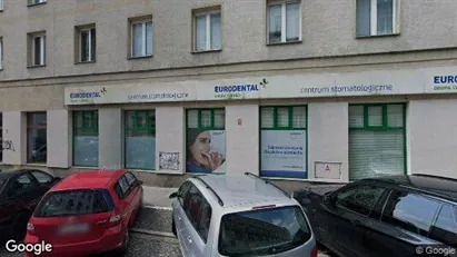 Commercial properties for rent in Warszawa Śródmieście - Photo from Google Street View