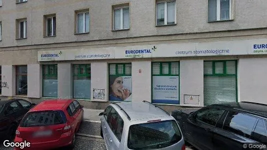 Commercial properties for rent i Location is not specified - Photo from Google Street View