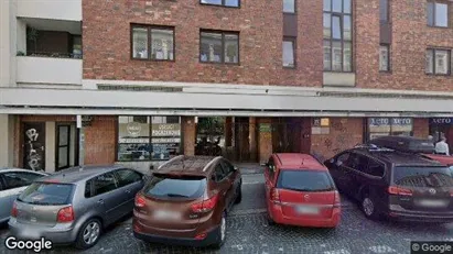 Commercial properties for rent in Warszawa Śródmieście - Photo from Google Street View