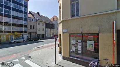 Office spaces for sale in Stad Gent - Photo from Google Street View