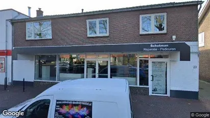 Bedrijfsruimtes te koop in Raalte - Foto uit Google Street View