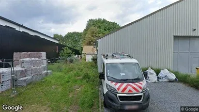 Bedrijfsruimtes te huur in Mol - Foto uit Google Street View