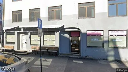 Office spaces for rent in Skedsmo - Photo from Google Street View