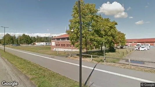 Büros zur Miete i Skedsmo – Foto von Google Street View