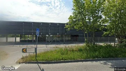 Office spaces for rent in Stavanger - Photo from Google Street View