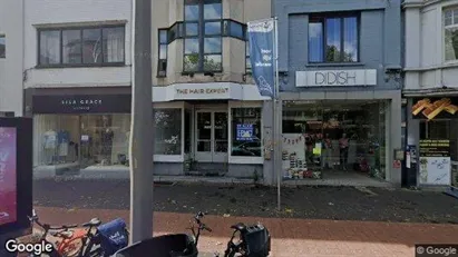 Andre lokaler til salgs i Mortsel – Bilde fra Google Street View