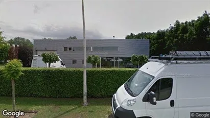 Lokaler til salg i Kapellen - Foto fra Google Street View