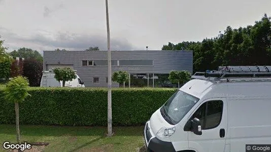 Andre lokaler til salgs i Kapellen – Bilde fra Google Street View