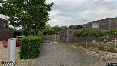 Büros zur Miete in Deventer – Foto von Google Street View