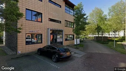 Office spaces for rent in Deventer - Photo from Google Street View