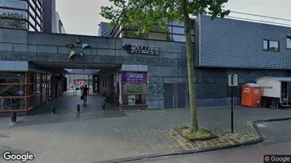 Commercial properties for rent in Deventer - Photo from Google Street View