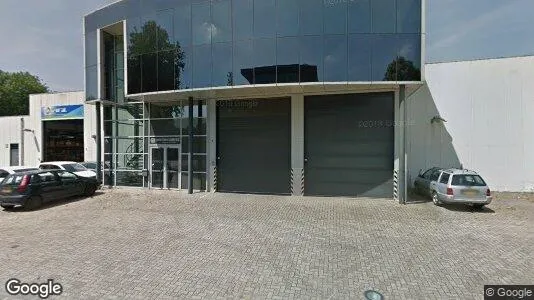 Kantorruimte te huur i Weert - Foto uit Google Street View