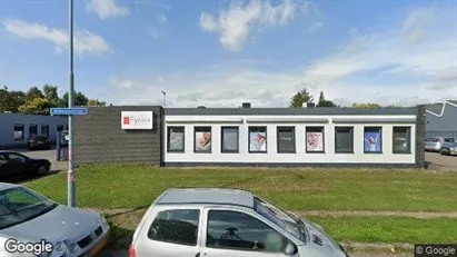 Commercial properties for rent in Breda - Photo from Google Street View