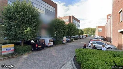 Office spaces for rent in Nijmegen - Photo from Google Street View