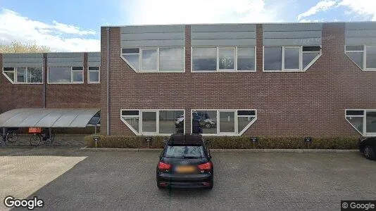 Office spaces for rent i Huizen - Photo from Google Street View