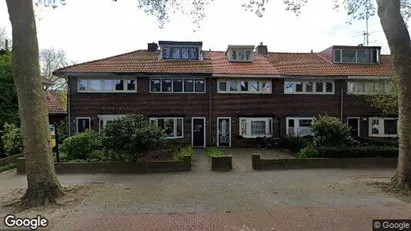 Gewerbeflächen zur Miete in Hilversum – Foto von Google Street View