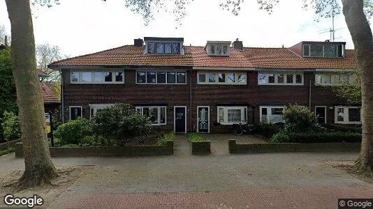 Commercial properties for rent i Hilversum - Photo from Google Street View