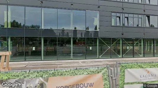 Büros zur Miete i Dordrecht – Foto von Google Street View