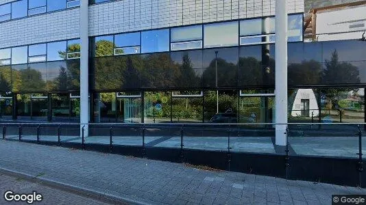 Commercial properties for rent i Rotterdam Centrum - Photo from Google Street View