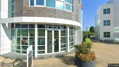 Office spaces for rent in Capelle aan den IJssel - Photo from Google Street View