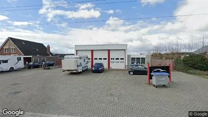 Commercial properties for rent in Enschede - Photo from Google Street View