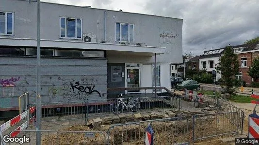 Bedrijfsruimtes te huur i Maastricht - Foto uit Google Street View