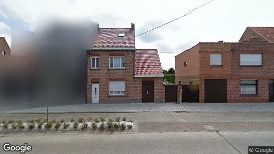 Commercial properties for sale i Koekelare - Photo from Google Street View