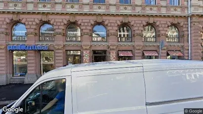 Kontorer til leie i Helsingfors Eteläinen – Bilde fra Google Street View