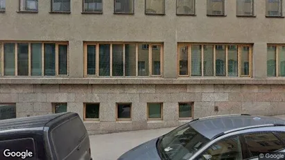 Office spaces for rent in Helsinki Eteläinen - Photo from Google Street View