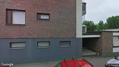 Kontorlokaler til leje i Mikkeli - Foto fra Google Street View