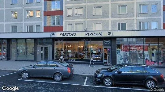 Office spaces for rent i Turku - Photo from Google Street View