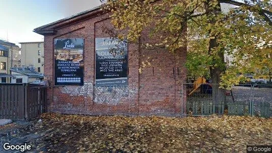 Office spaces for rent i Turku - Photo from Google Street View