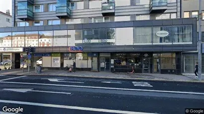 Office spaces for rent in Turku - Photo from Google Street View