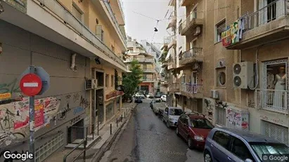 Commercial properties for rent in Zografou - Photo from Google Street View