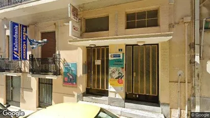 Office spaces for rent in Athens Kypseli - Photo from Google Street View