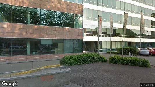 Office spaces for rent i Mechelen - Photo from Google Street View