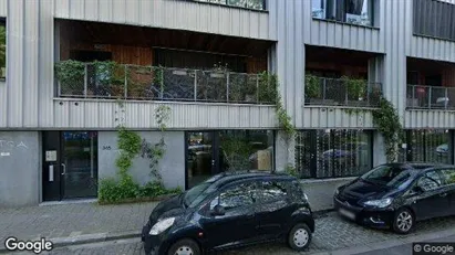 Kantorruimte te huur in Brussel Vorst - Foto uit Google Street View