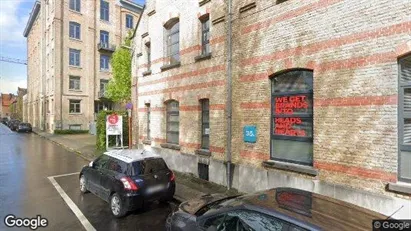 Kantorruimte te koop in Brugge - Foto uit Google Street View