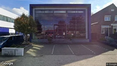 Office spaces for rent in Capelle aan den IJssel - Photo from Google Street View