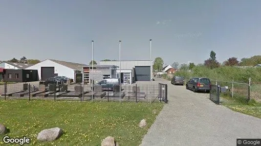 Andre lokaler til leie i Emmen – Bilde fra Google Street View