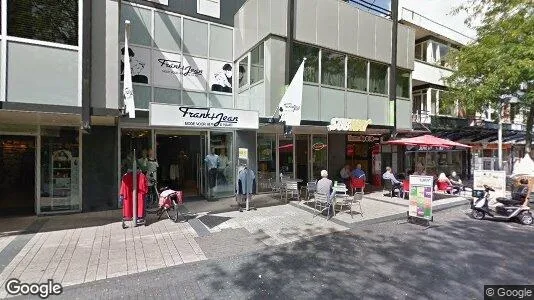 Commercial properties for rent i Emmen - Photo from Google Street View