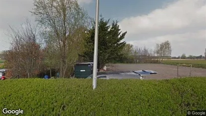 Commercial properties for sale in Teylingen - Photo from Google Street View