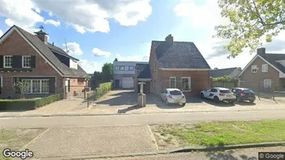 Commercial properties for rent in Den Bosch - Photo from Google Street View