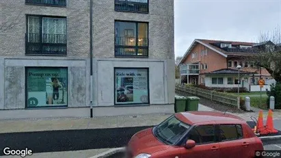 Büros zur Miete in Upplands Väsby – Foto von Google Street View